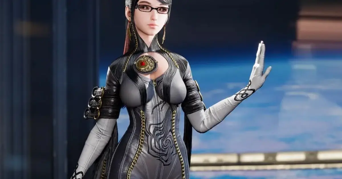 Platinum suggests more Bayonetta is coming, despite exodus of lead developers