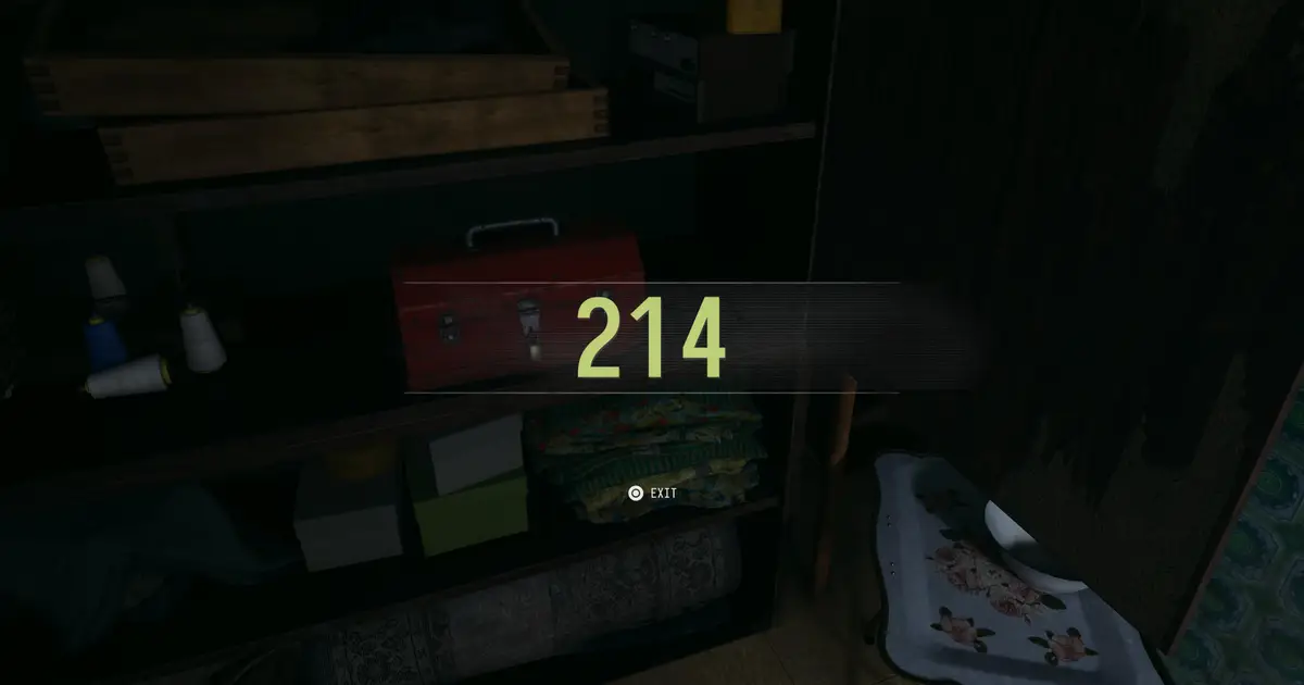 COD MW4 Campaign: All codes for safes, doors, and lockboxes