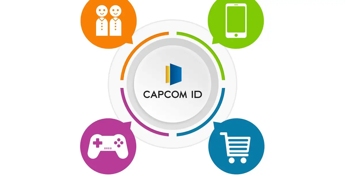 Capcom says a data breach affected more than 11 million Capcom ID accounts, credit card details unaffected