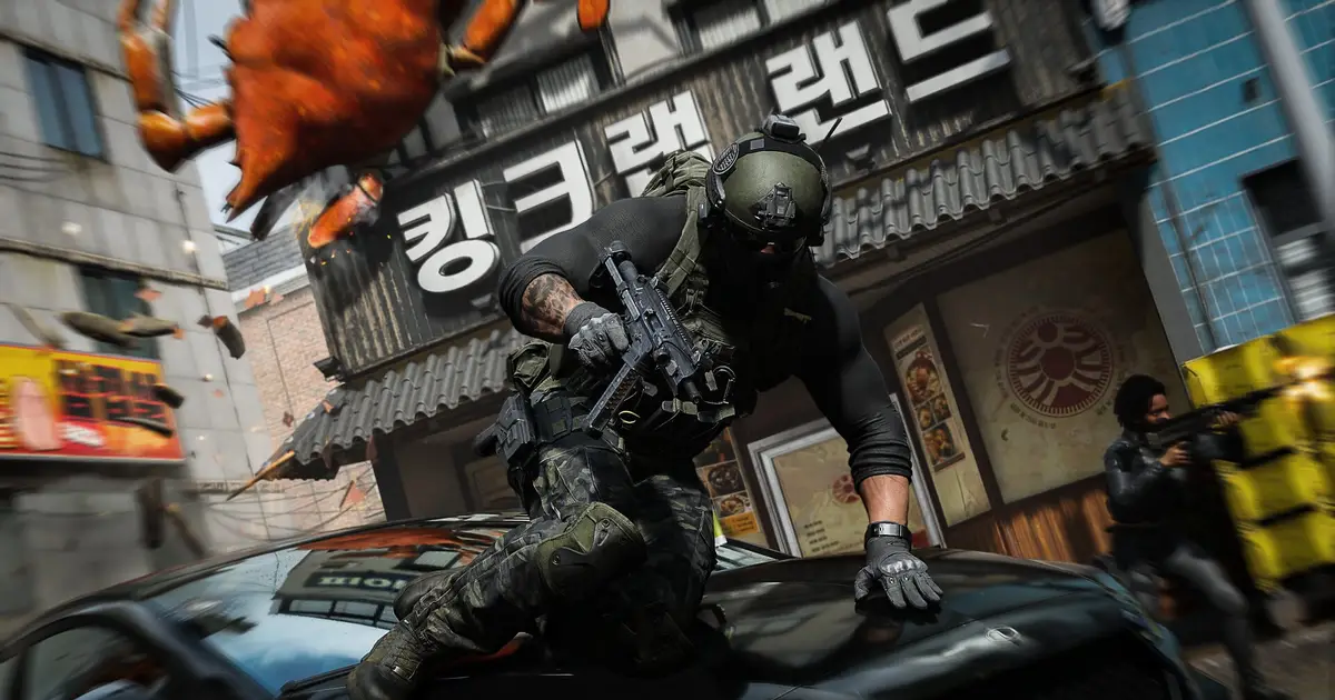 COD Modern Warfare 4 will ‘close this chapter and launch a new one’ for the series, Activision says