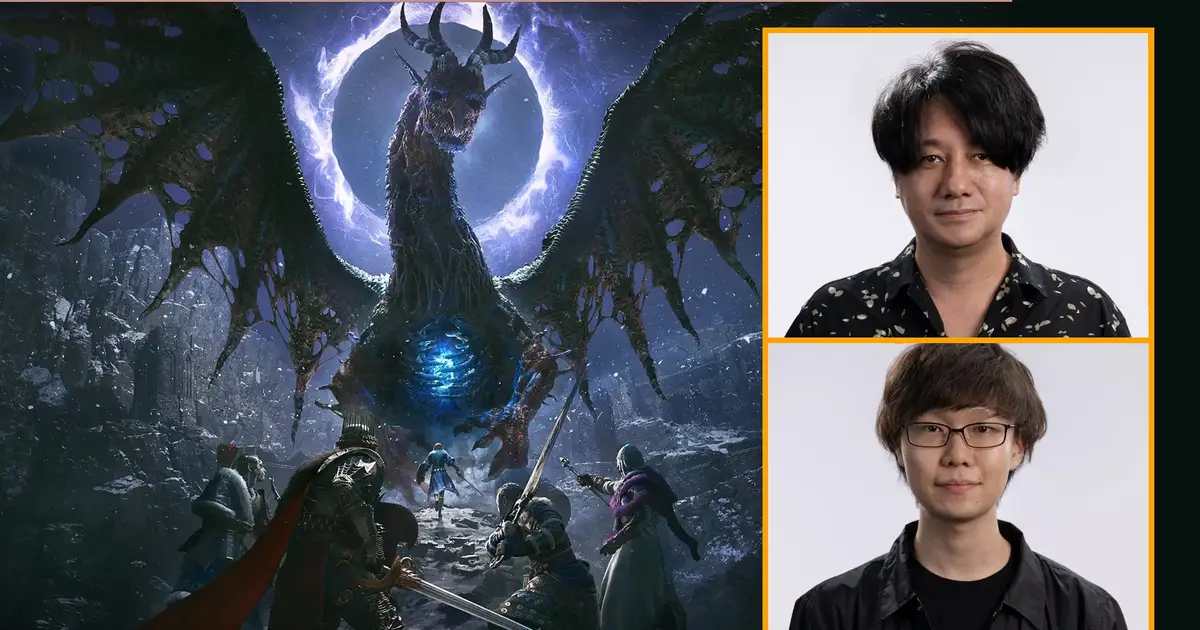 Dragon’s Dogma 2: Dark Arisen devs explain why they’re not abandoning the ‘friction’ that makes it special