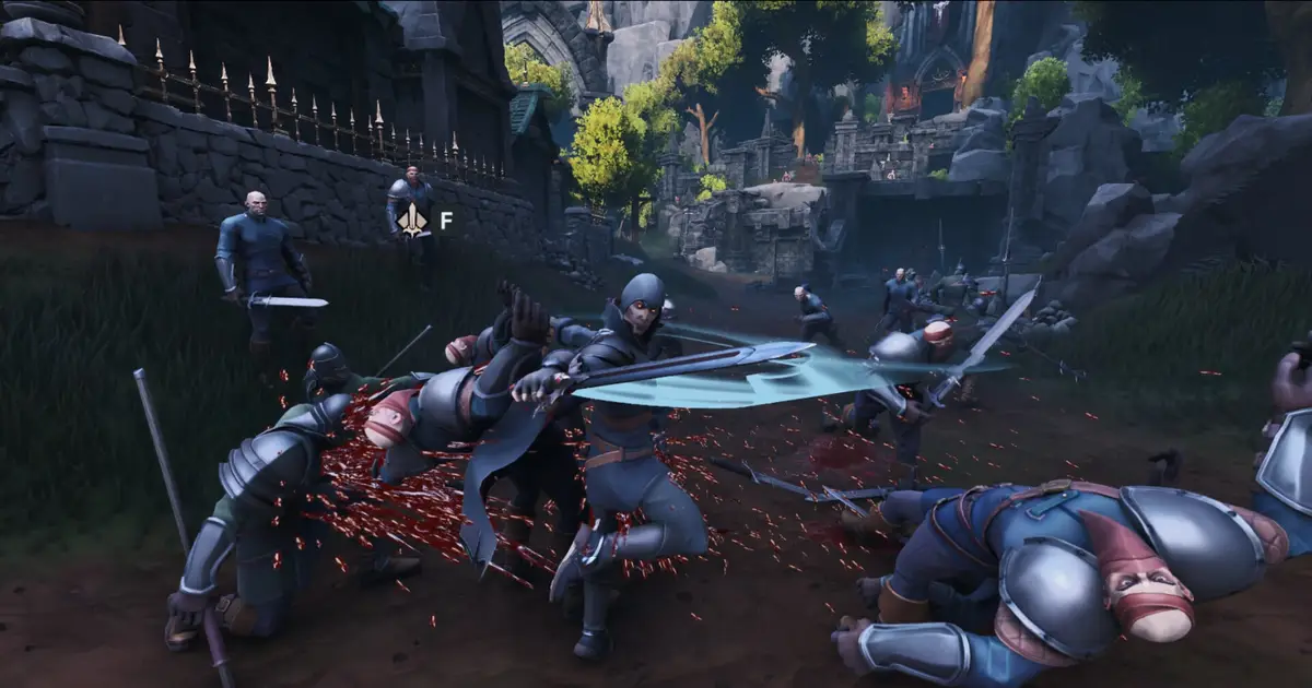 AAA publishers ‘abusing’ Early Access are setting unrealistic expectations, say Deadhaus Sonata leads
