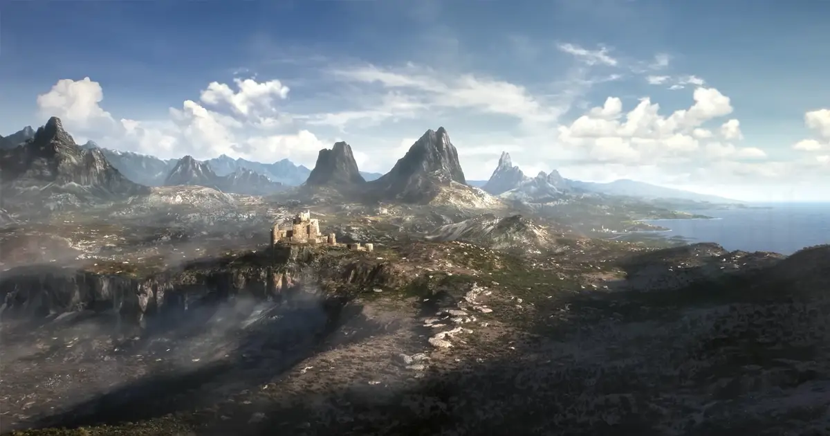 Skyrim lead designer says he hopes The Elder Scrolls 6 adds boats and naval combat, as it would be a ‘natural’ fit