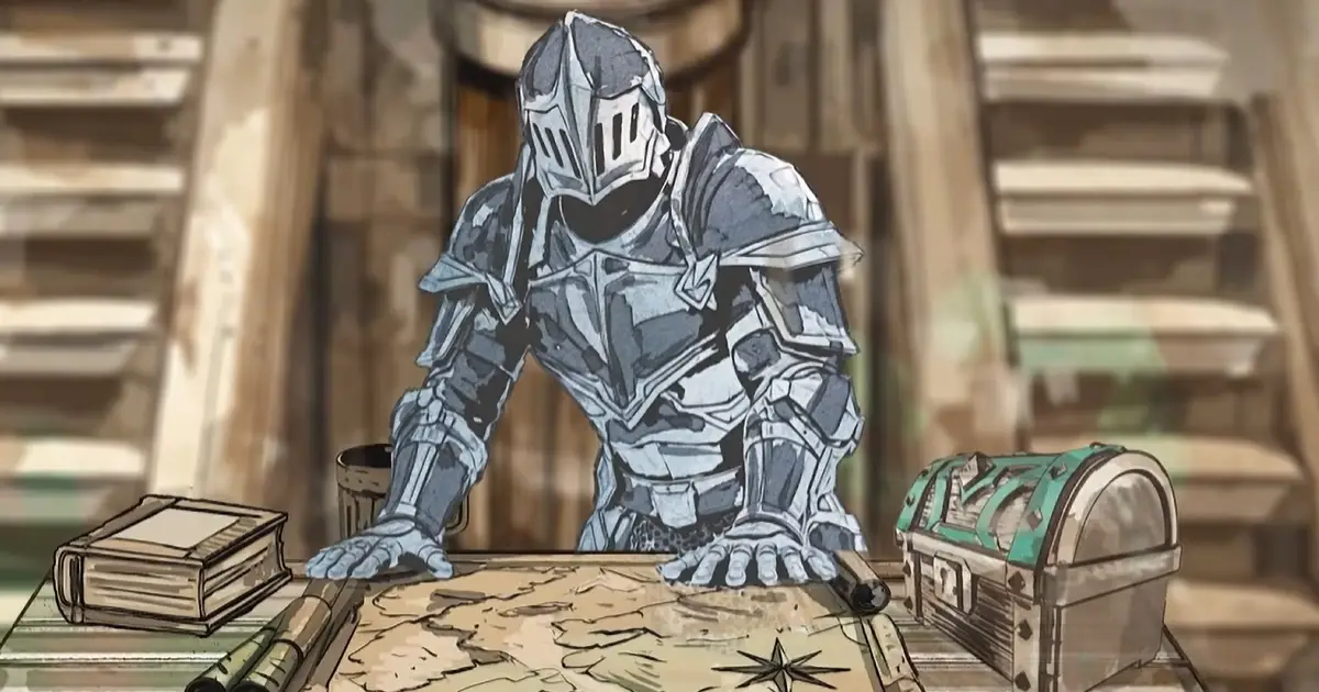 RuneScape studio pulls trailer, says a partner broke its anti-AI rule without its knowledge, and it’s happened before