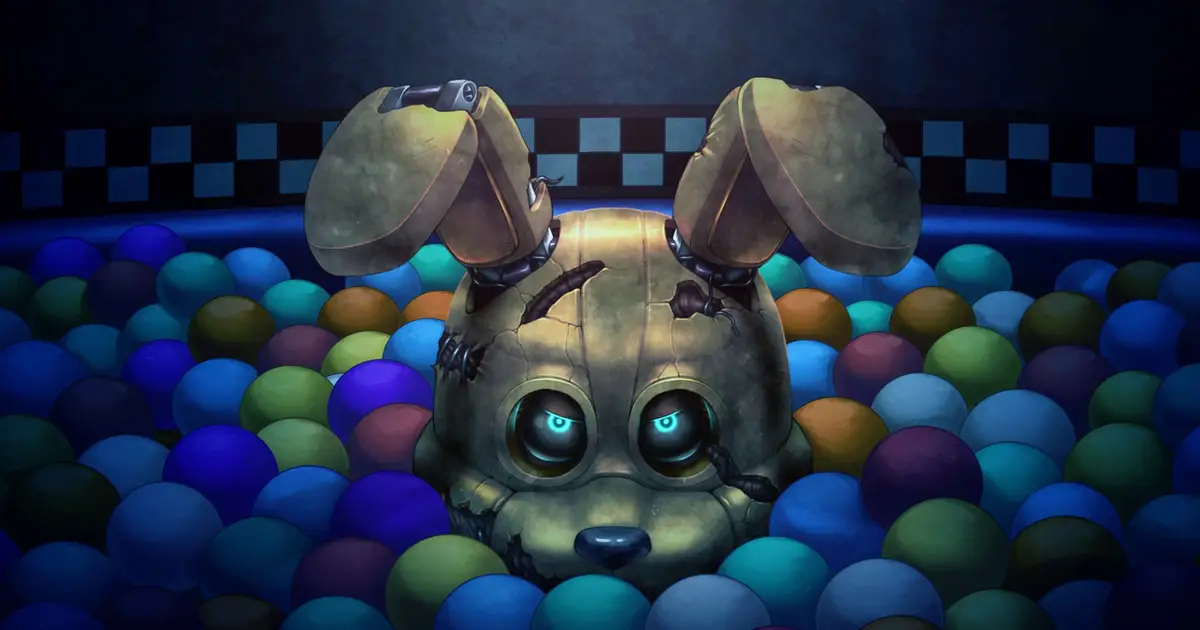 Amazon Prime’s 10 ‘free’ games for October include Five Nights at Freddy’s: Into the Pit and Doom 2016
