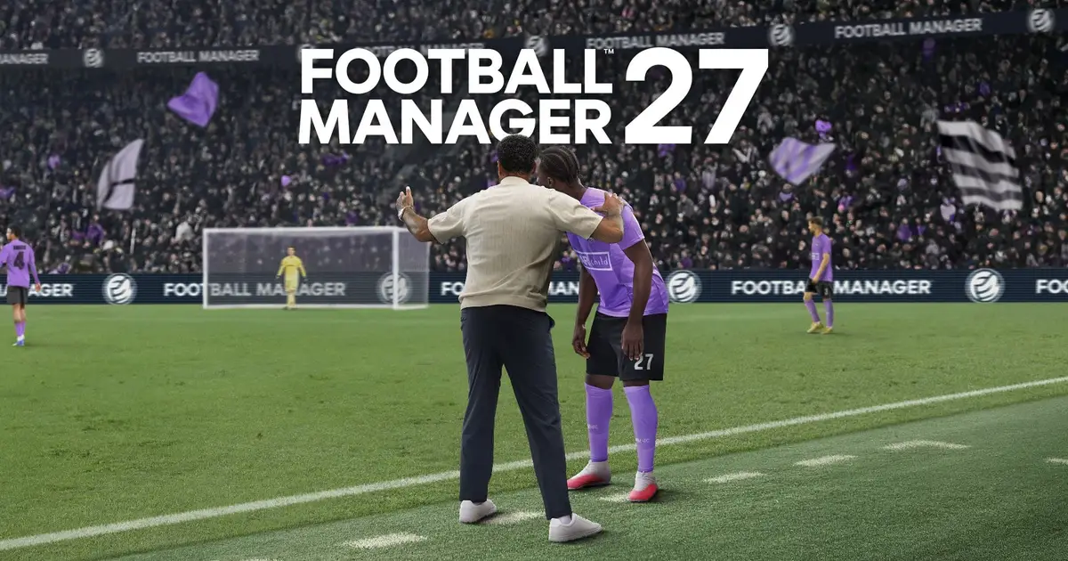 Pre-order Football Manager 27 for 20% off on Fanatical with our code