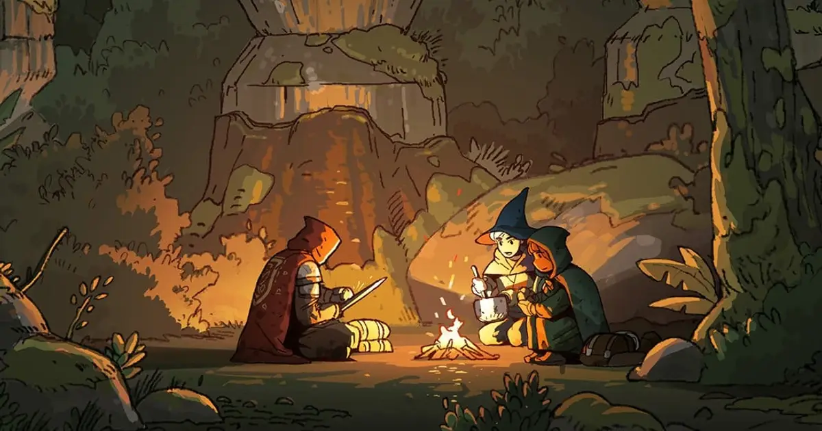Edith Finch, Journey designer secures big investment for shared-world fantasy game