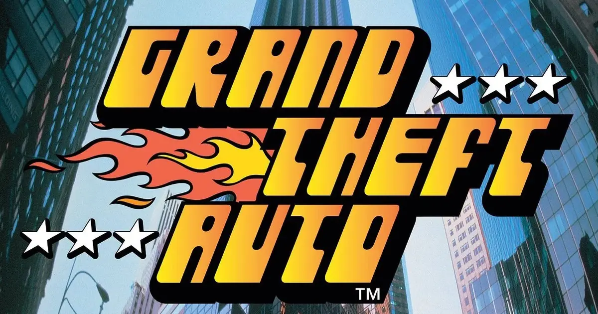 The original Grand Theft Auto was open-world because ‘we didn’t want to have to build a front end’, dev says