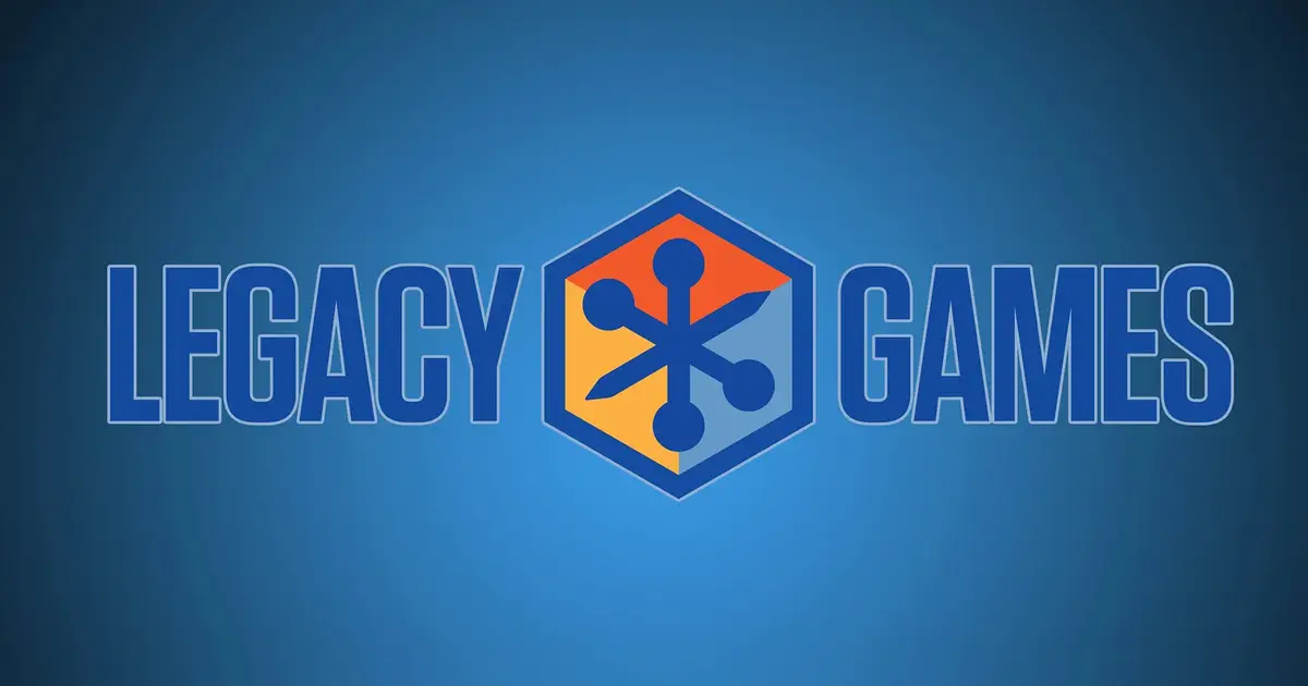 Casual game store Legacy Games is shutting down, purchases won’t be re-downloadable despite ‘keep forever’ slogan