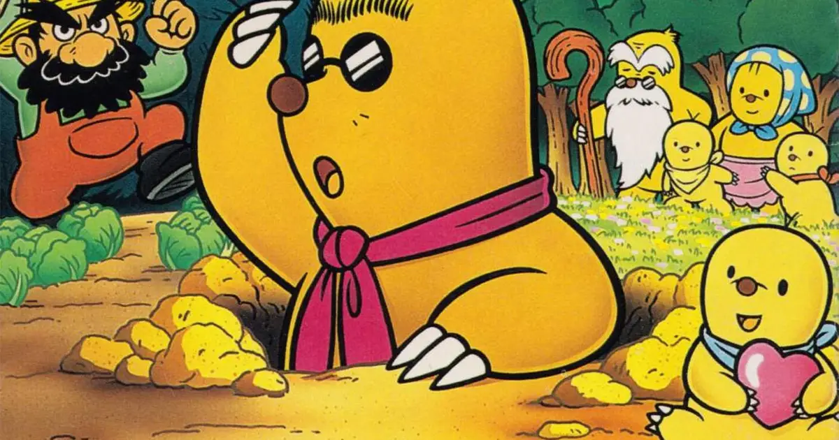 Three more Game Boy games are coming to Switch Online, including one produced by Shigeru Miyamoto