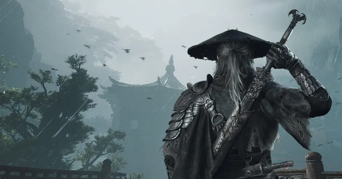 Phantom Blade Zero review: A damn good action game that shouldn’t be ignored