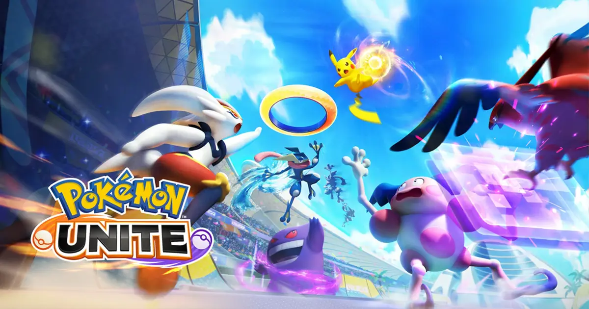 Pokémon’s free-to-play MOBA Pokémon Unite is shutting down, The Pokémon Company has confirmed