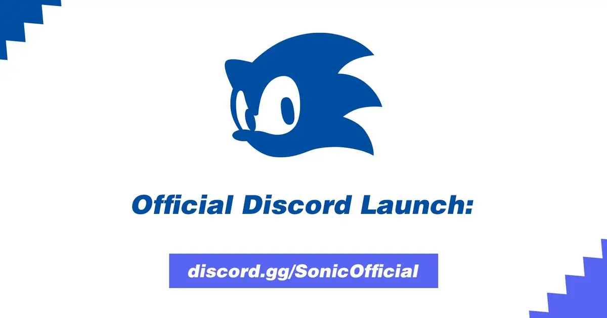 Sega’s newly launched Sonic Discord server is off to a rough start with questionable content, bans and a lockdown