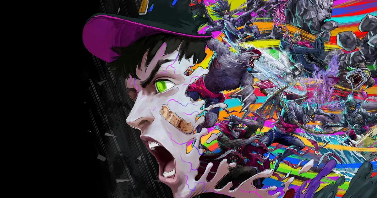 Stupid Never Dies review: Capcom veterans resurrect the PS3 era with a quirky, off-beat action game