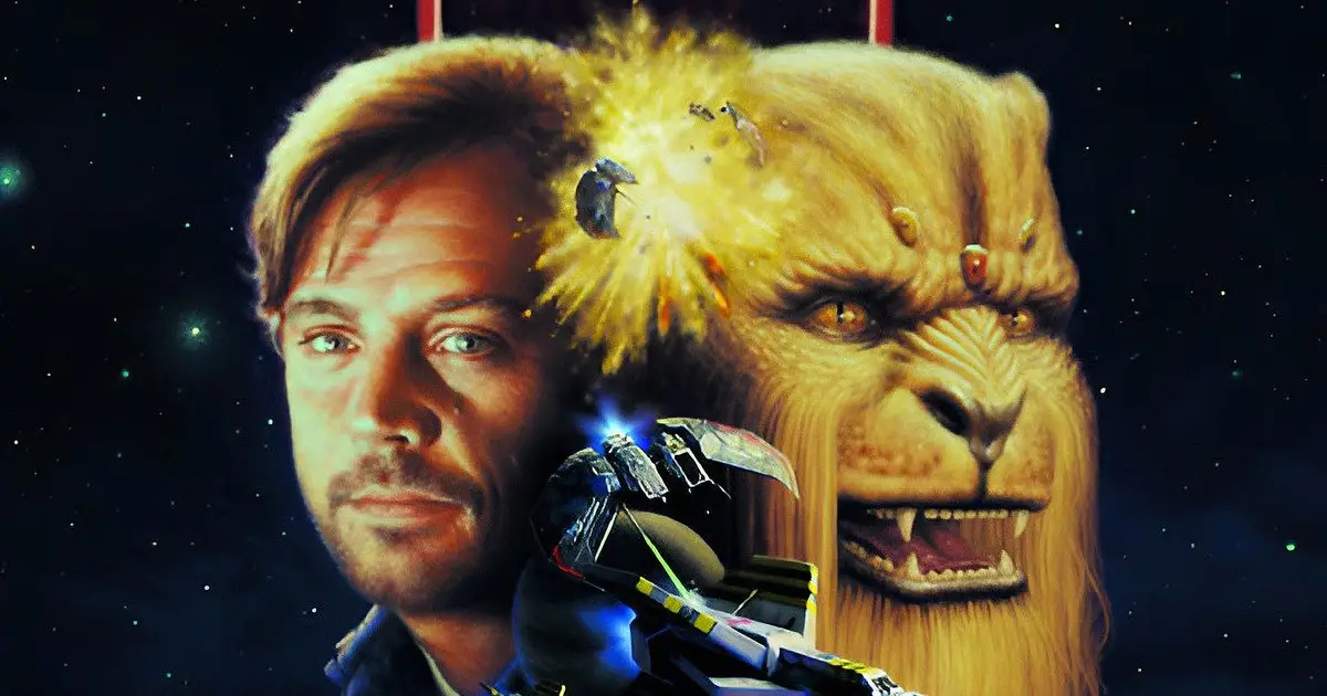 Wing Commander 3 is getting a 30th anniversary edition with remastered FMVs from the restored original tapes