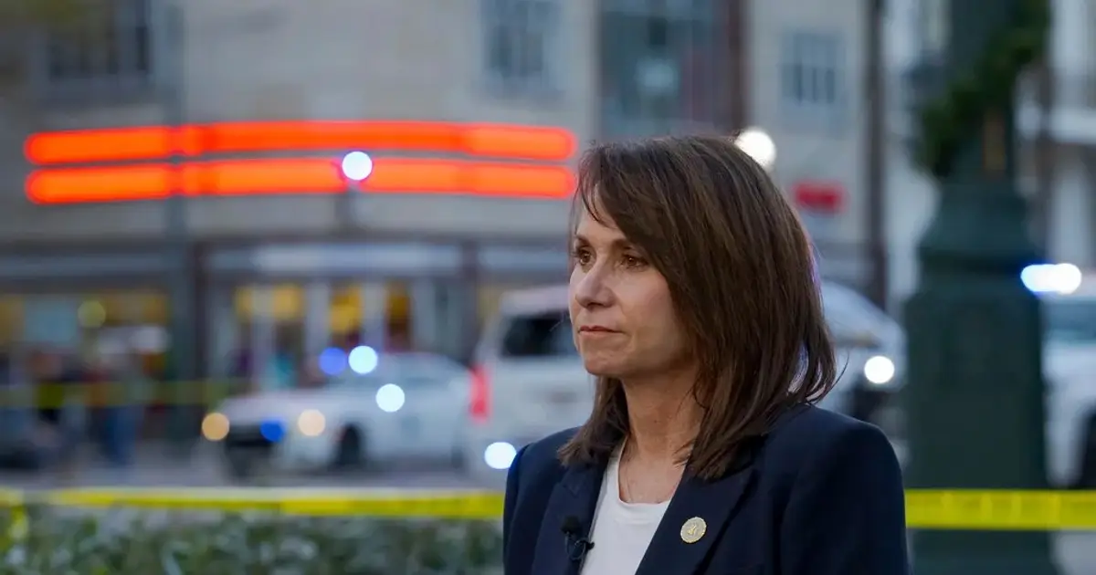 Newsom blasts Louisiana  for targeting CA doctor on abortion :  F ***