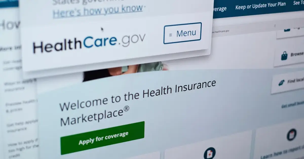 Cleaning up Biden Obamacare subsidy fraud