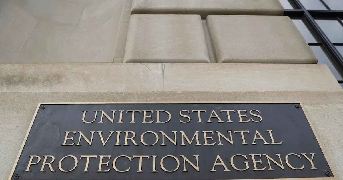 Judge  abused its discretion  by ordering Trump to fund environmental groups