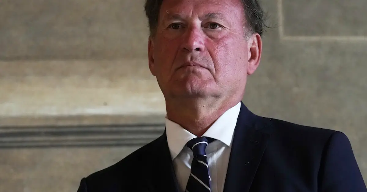 Alito accuses Hawaii of relegating gun rights to  second - class status