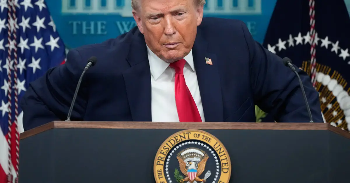The White House false start on housing