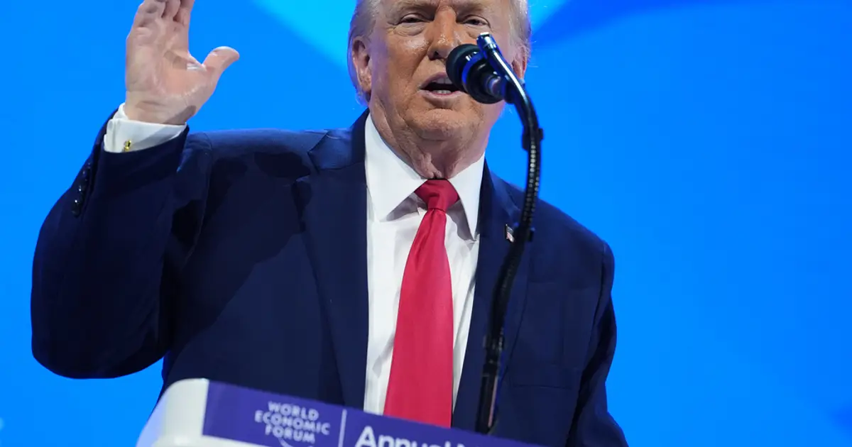 Trump outrageous threats get practical results