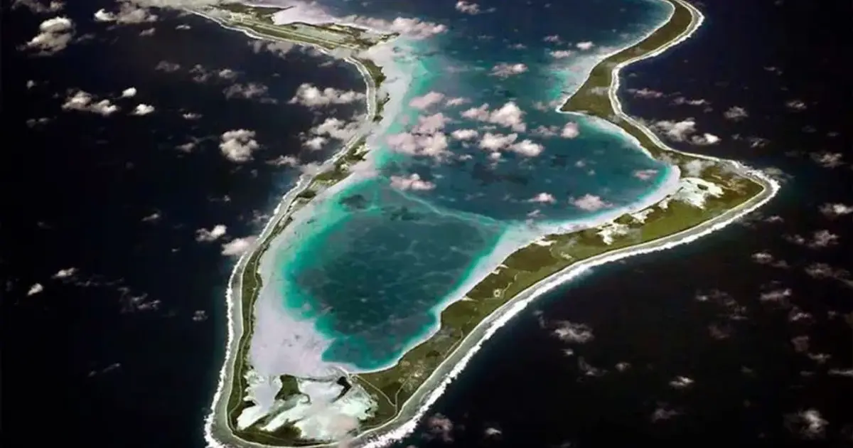 Chagos handover in limbo after bill pulled from united kingdom Parliament