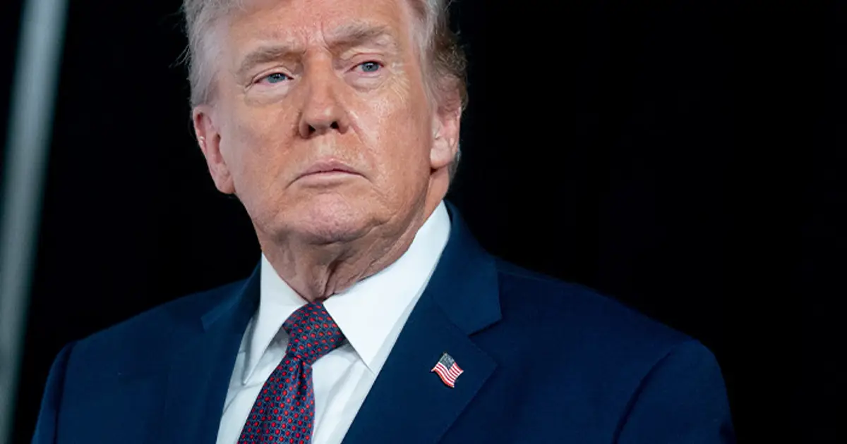 What the Trump national security strategy gets right
