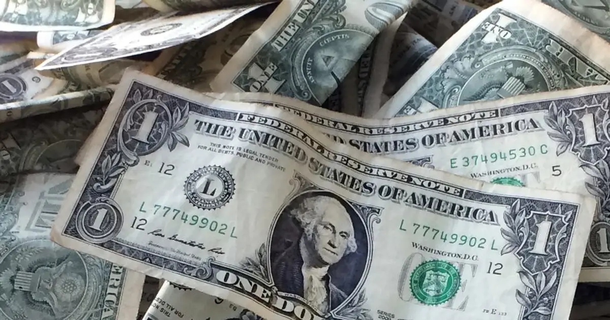 First round of February Social Security payments goes out in three days