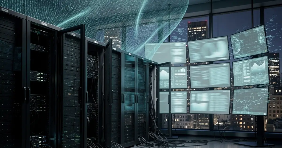 NightSpire Ransomware Claims 50GB Hyatt Hotels Data Breach in NYC