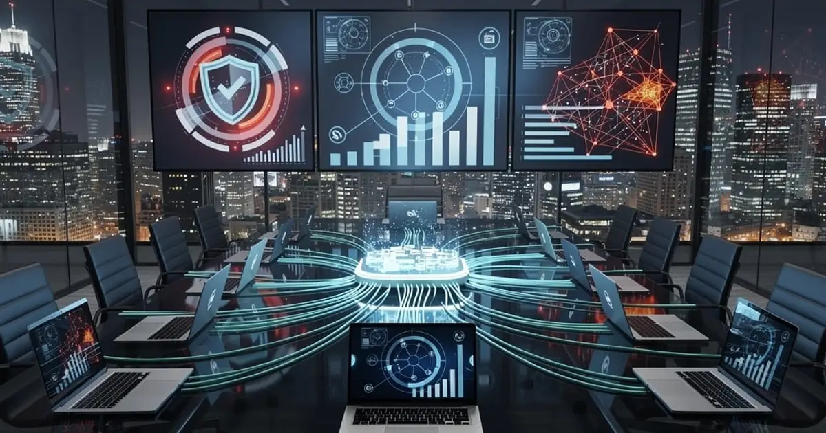 CISOs Rise to Corporate Power Amid Cyber Threats and Regulations