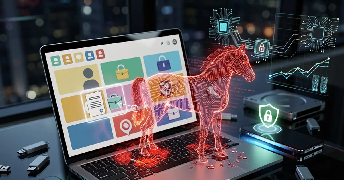 Hackers Exploit LinkedIn DMs to Spread Malware as Job Offers