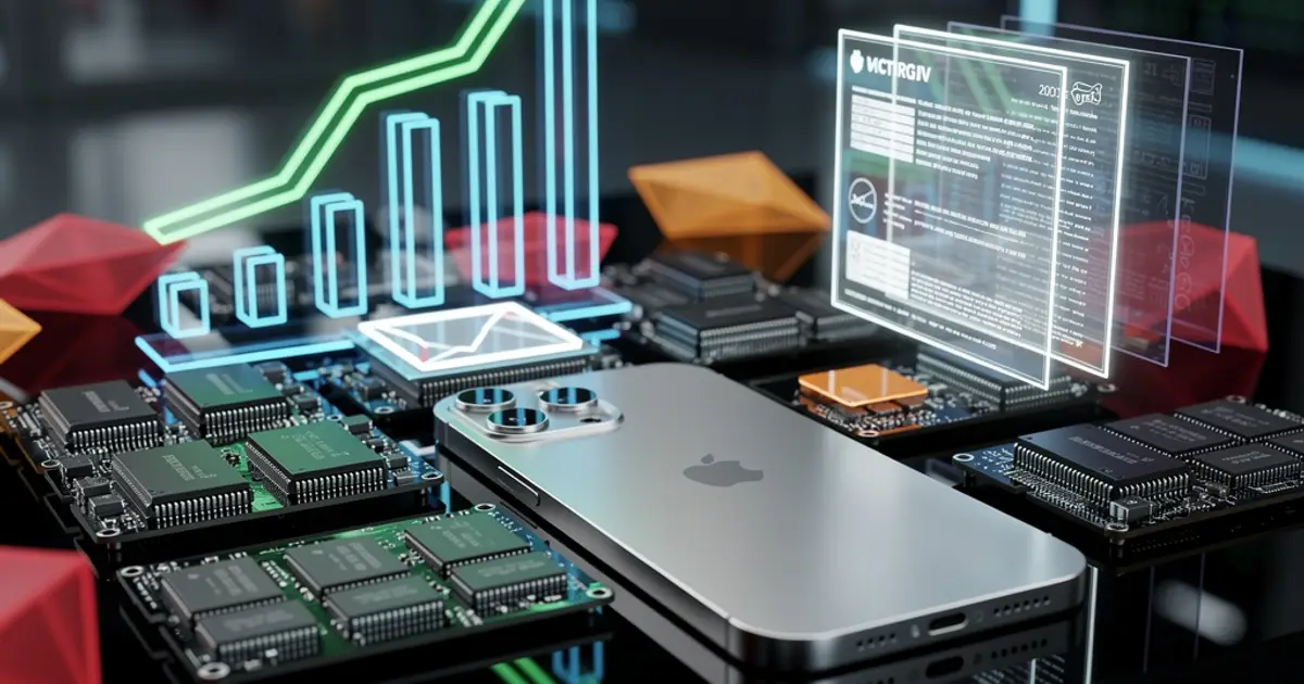 Apple to Surpass Q1 2026 Earnings with $140 . 5B Revenue , Evercore Predicts