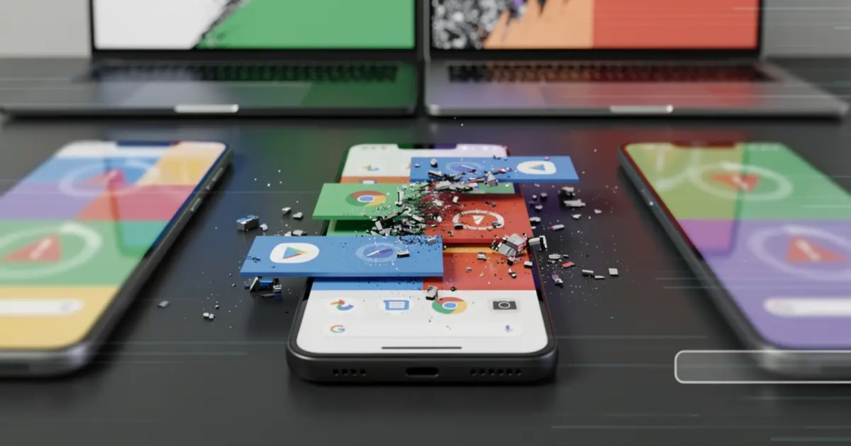 Android 16 QPR3 Beta Triggers Microsoft Office Crashes on Pixel Devices