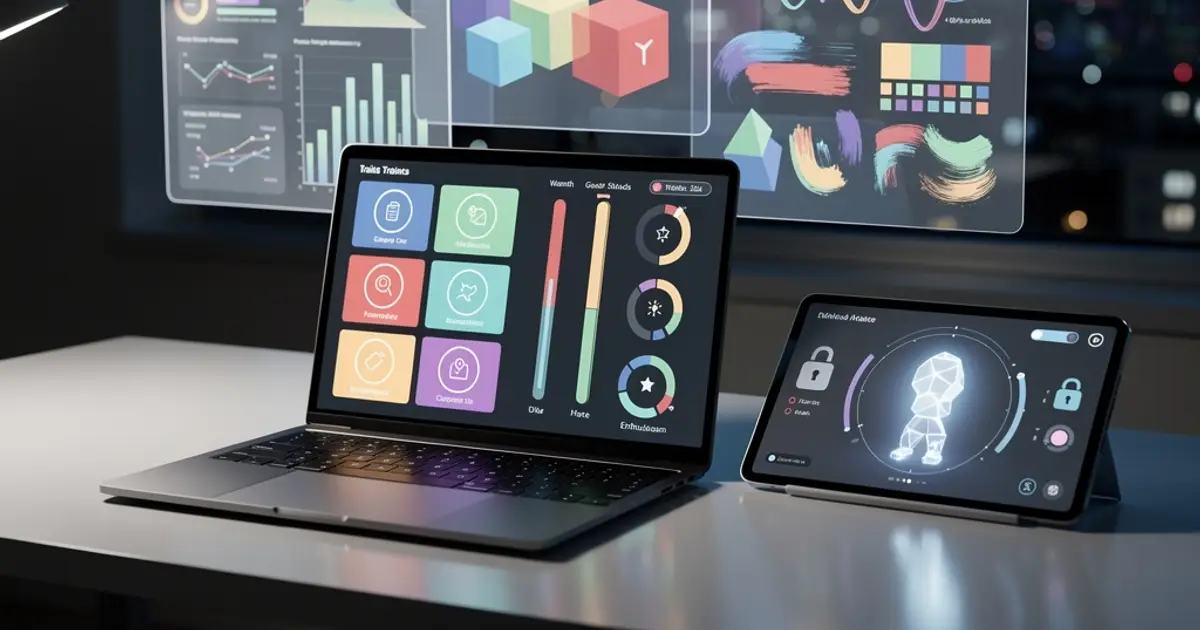 ChatGPT Unveils Personalization Presets , Sliders for Tailored AI