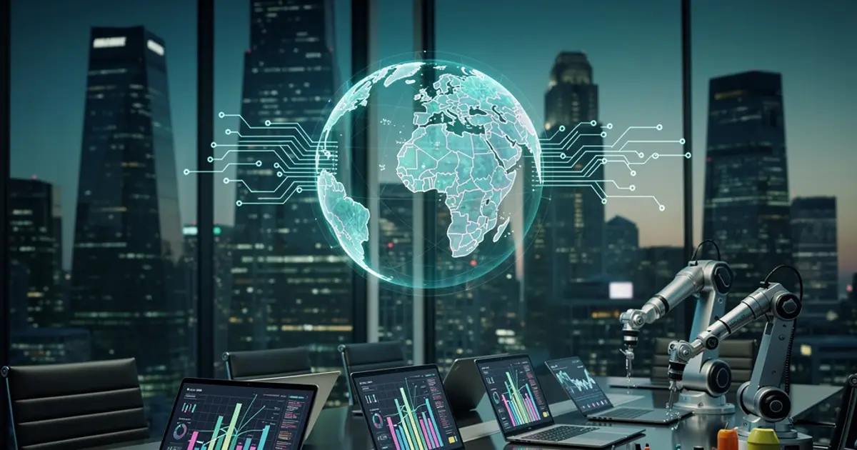 Julie Sweet AI Imperative : Growth Over Hype in C - Suite Surge