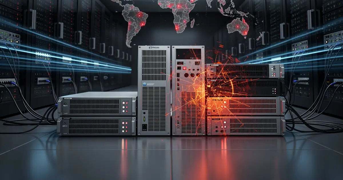 Cisco Patches Zero - Day Flaws Amid Chinese Hacker Exploits in 2026