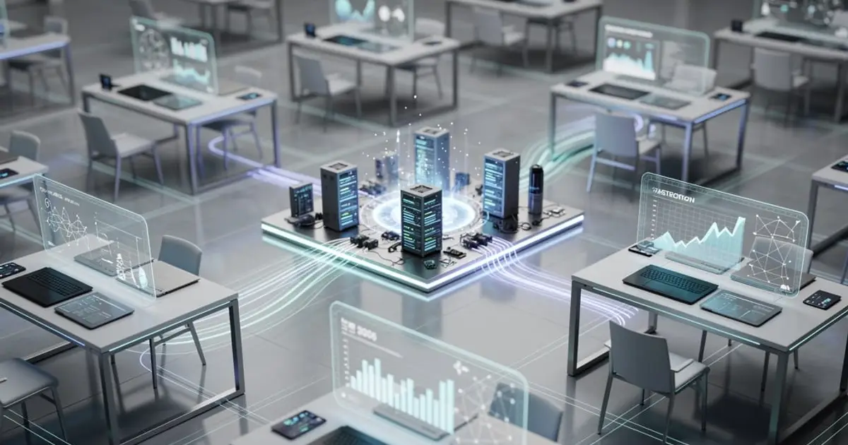 From Handshakes to Handshakes : Turning B2B Conference Chats into Revenue Machines