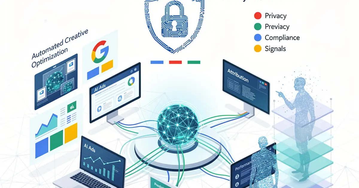 The AI Marketing Revolution : How Google 2026 Playbook Is Reshaping Digital Commerce
