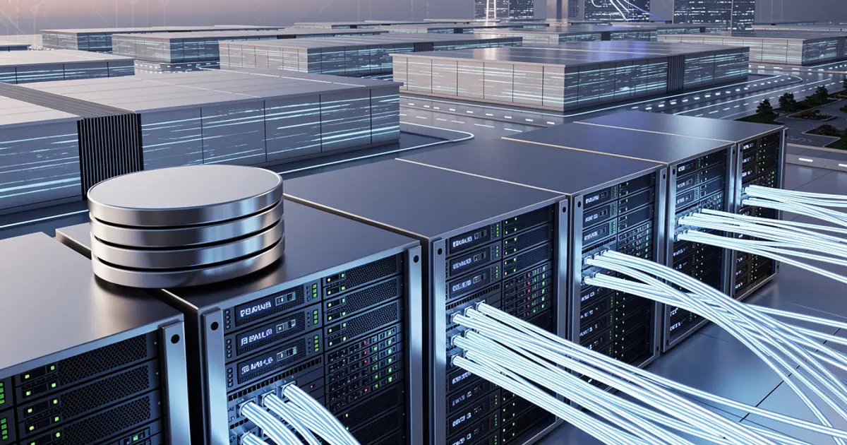 The Great AI Infrastructure Gold Rush : Why Tech Giants Are Betting Billions on Digital Pickaxes