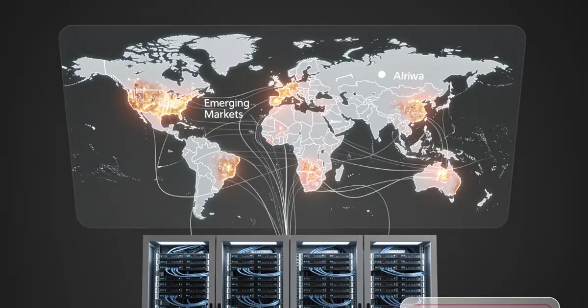 Inside Huawei Cloud Bold 2026 Partner Strategy : How Data Centers Become the Cornerstone of AI Infrastructure Expansion