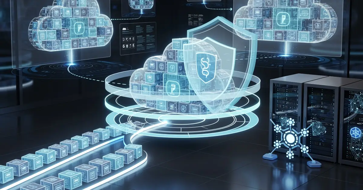 Inside the CNAPP Revolution : How Security Platforms Are Reshaping Enterprise Cloud Defense Strategy