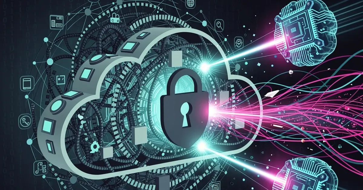 The Cloud Security Paradox : Why Enterprise Spending Fails to Match the Growing Complexity Crisis