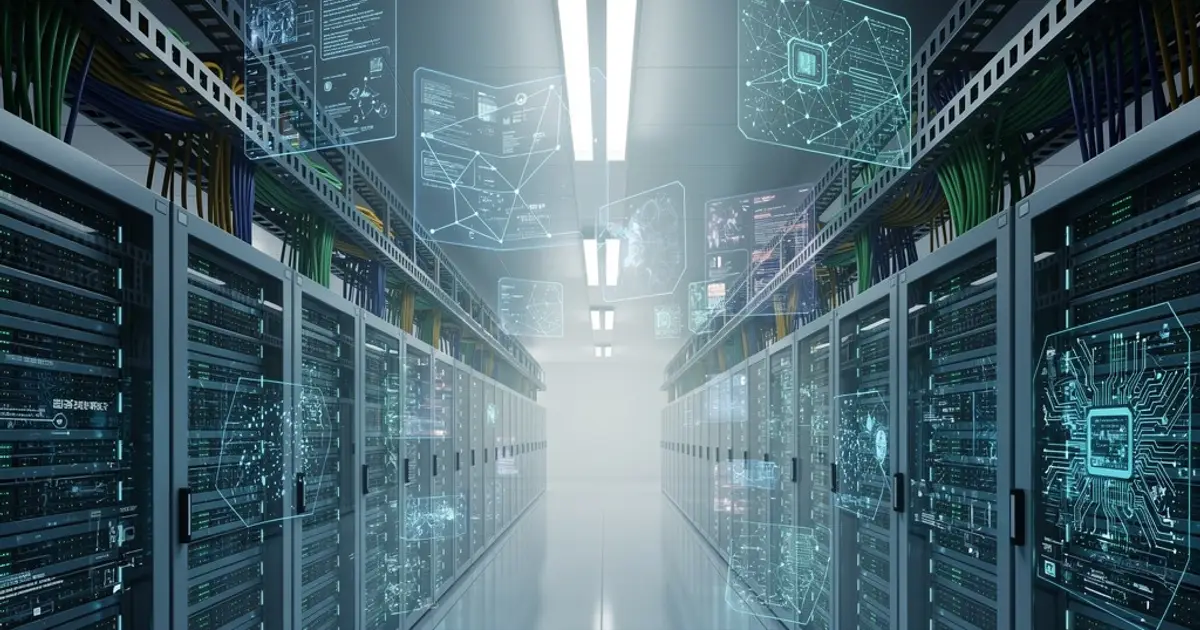Inside Google Project EAT : The Tech Giant Ambitious Plan to Dominate AI Infrastructure Through 2026