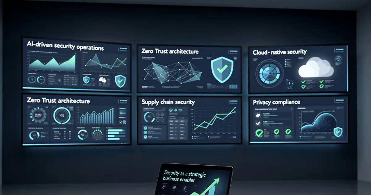 Inside the CISO War Room : How Enterprise Security Chiefs Are Redefining Digital Defense for 2026