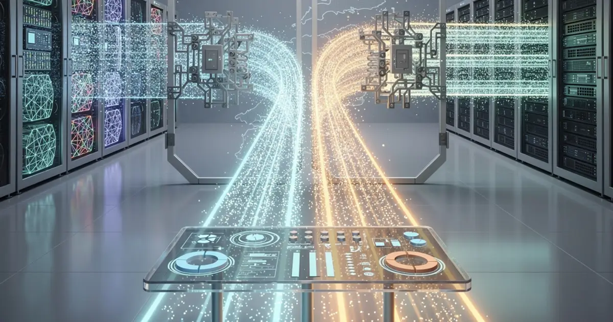 How Britain Competition Authority Forced Google to Rewrite the Rules of AI Web Crawling