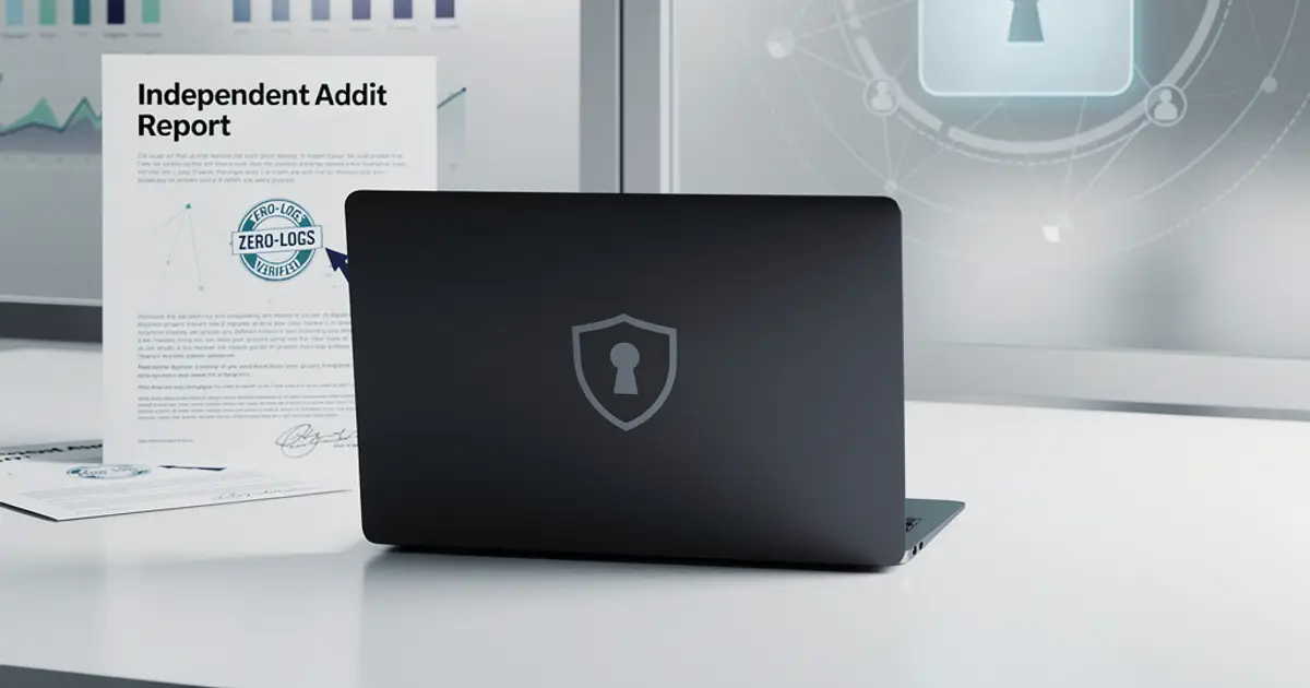 NordVPN Sixth Consecutive Audit Validates Zero - Logs Promise as Privacy Scrutiny Intensifies