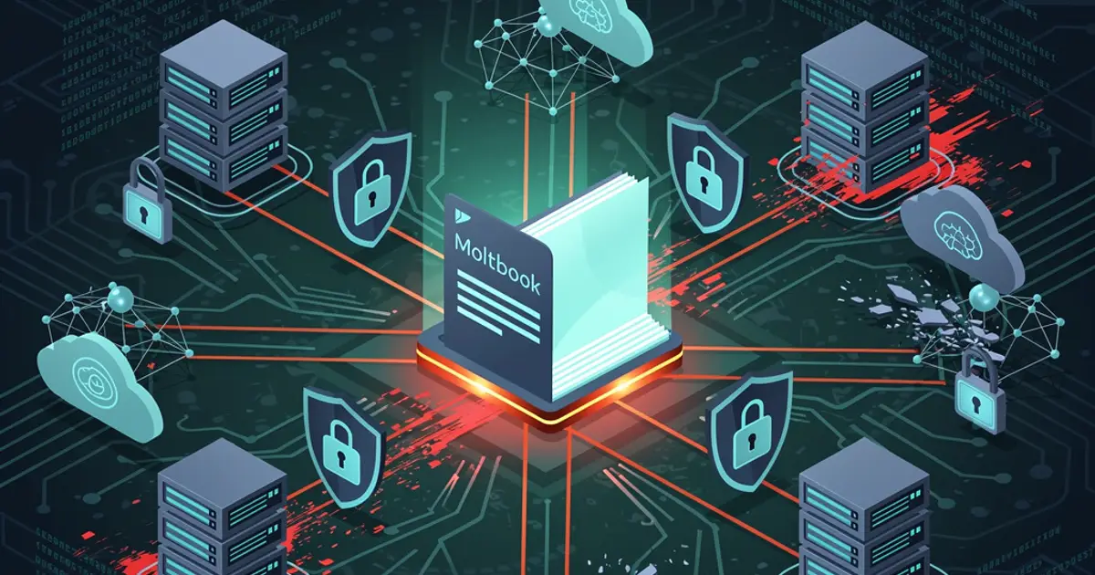 Viral AI Prompts Emerge as Critical Security Vulnerability as Moltbook Phenomenon Exposes System - Wide Weaknesses