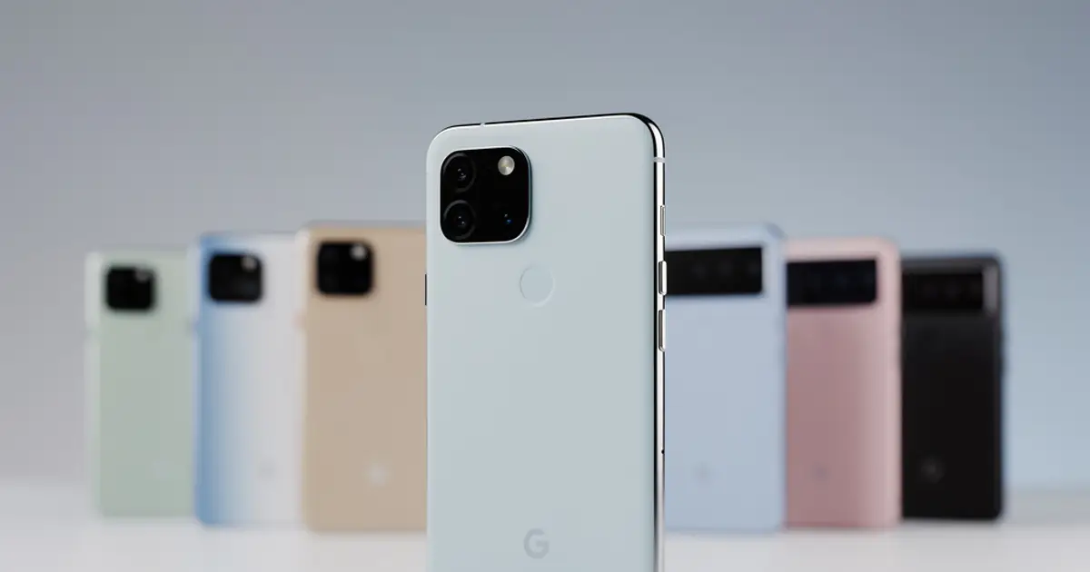 Google Pixel 10a : A Strategic Pivot in the Mid - Range Smartphone Wars