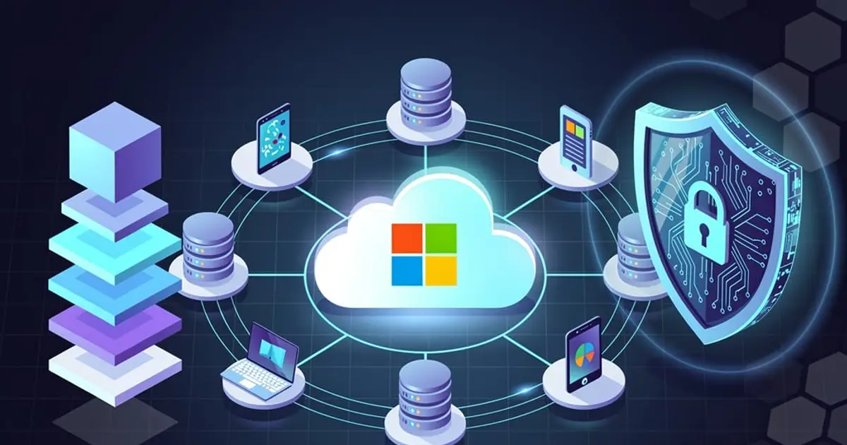 Microsoft Strategic Pivot : AI Integration and Security Overhaul Signal New Era for Enterprise Computing
