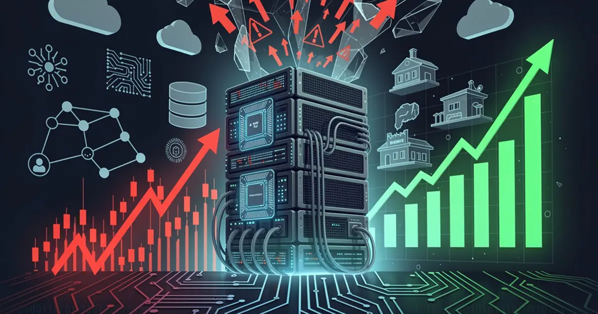 The Paradox of Panic : Why Wall Street AI Retreat Defies Market Logic and Revenue Reality